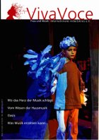 VivaVoce Artikel von Olga Friesen